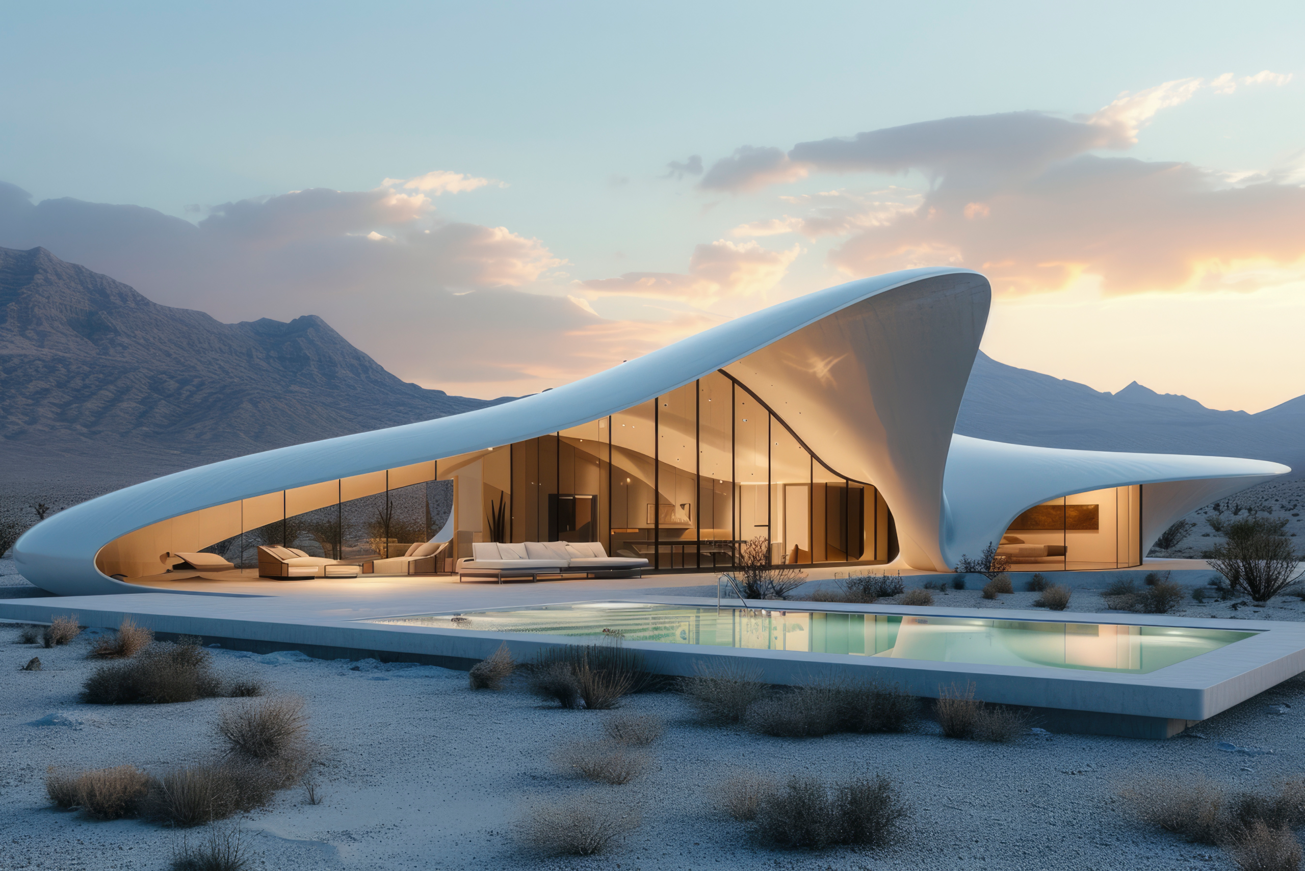 Modern Architecture Trends That Are Shaping Future Spaces